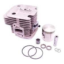 SİLİNDİR PİSTON HUSQVARNA 570BTS ORJ